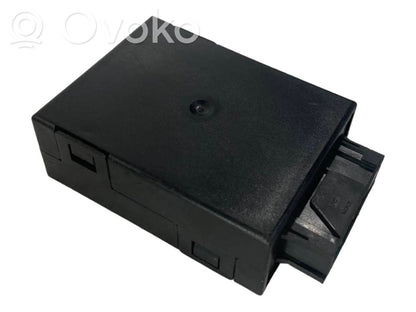 Piekares vadības bloks