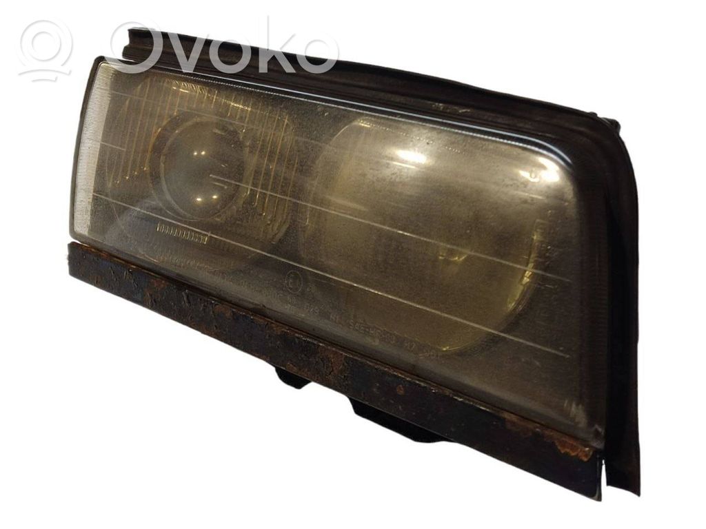 Priekšējais lukturis