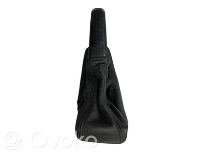 Handbrake decorative trim