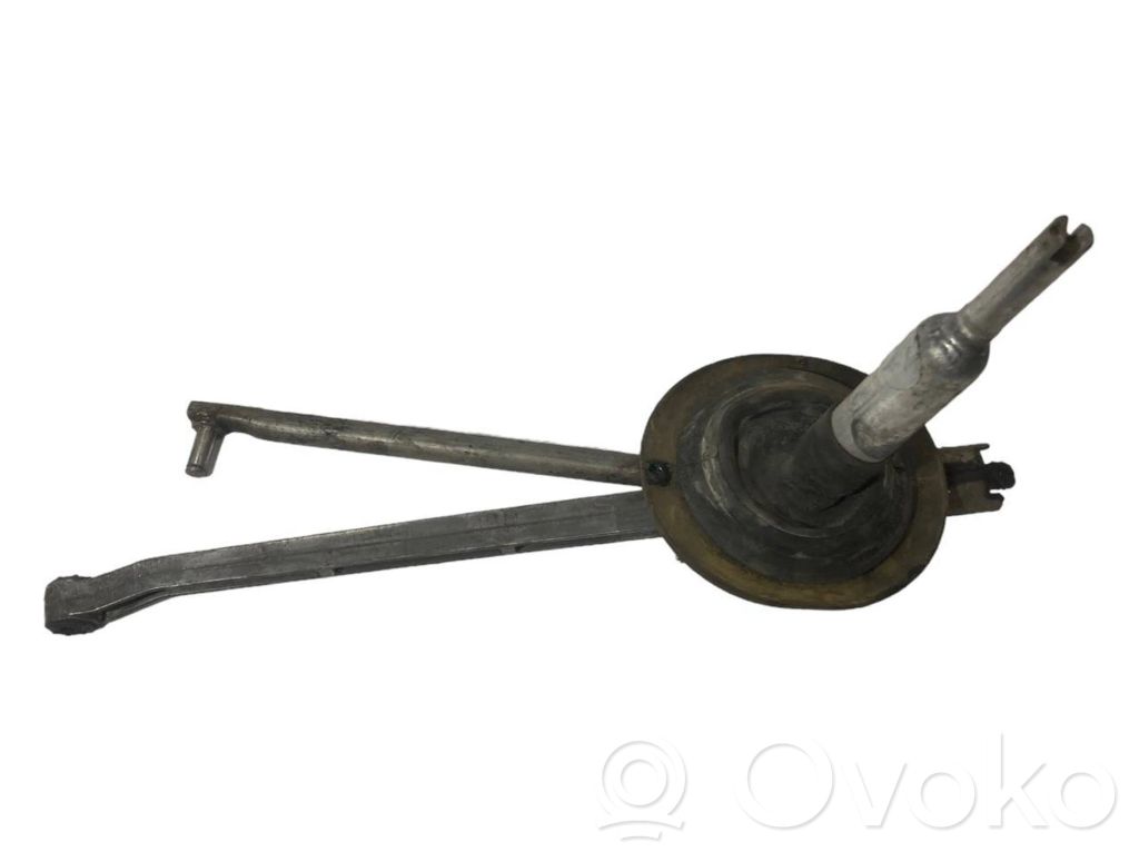 Switching mechanism (sliding mechanism)