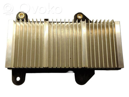 Barošanas vadības bloks