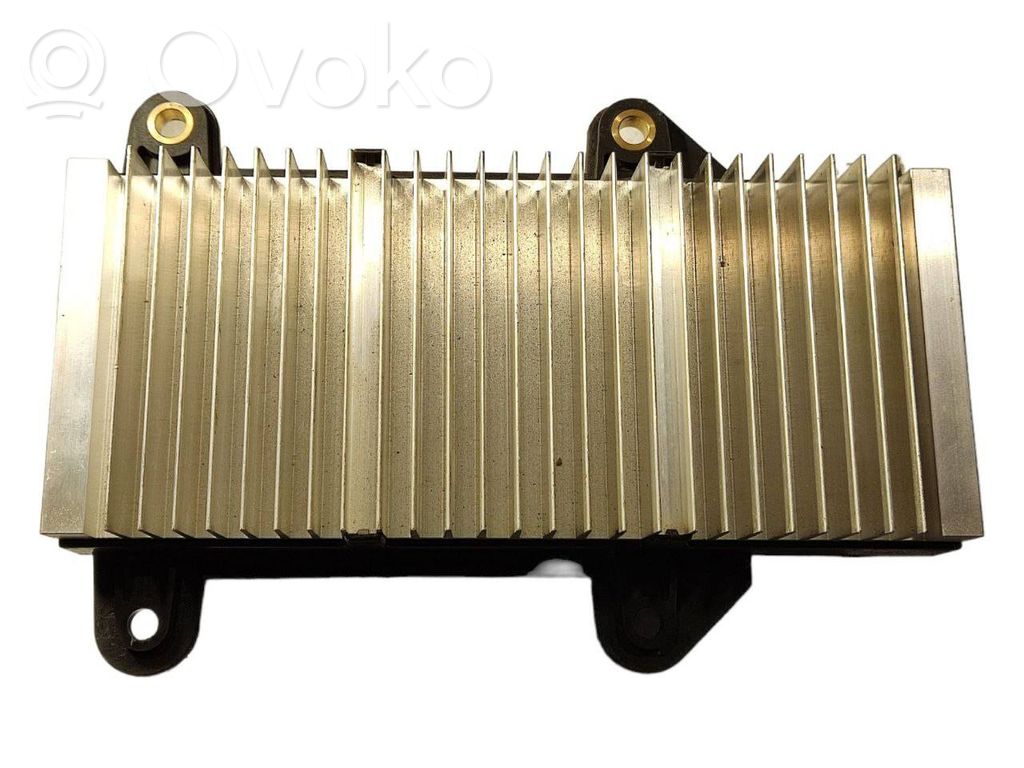 Barošanas vadības bloks