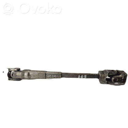 Stūresrata ass krustsavienojums