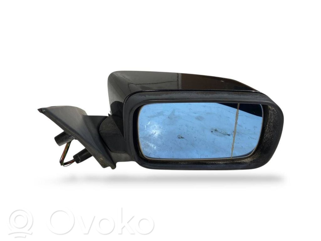 Spogulis (elektriski vadāms)
