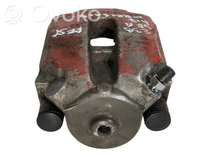 Задний суппорт