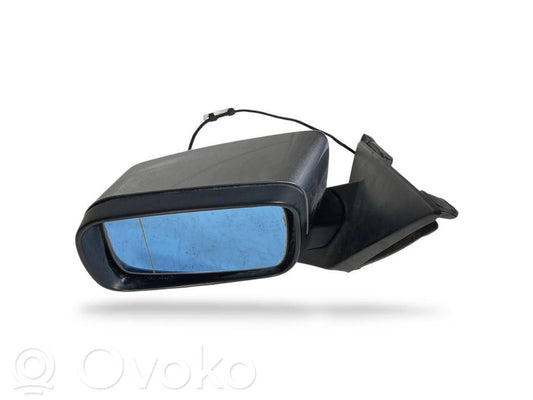 Spogulis (elektriski vadāms)