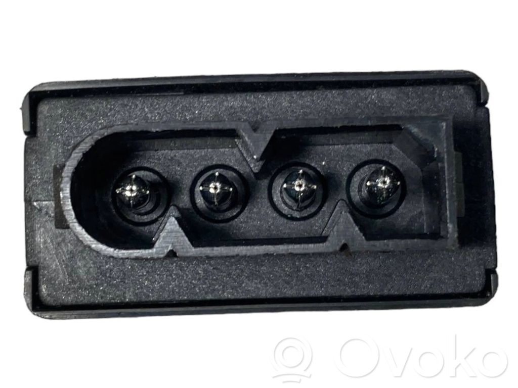 Lukturu augstuma regulēšanas slēdzis