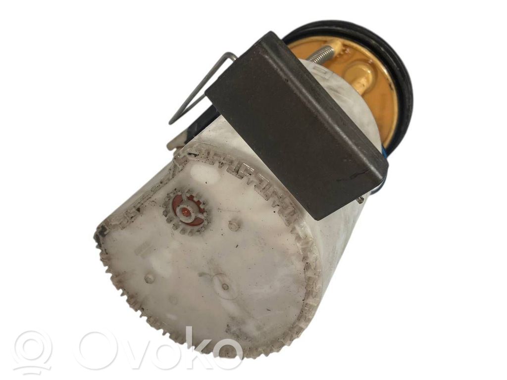 Degvielas sūknis (degvielas tvertnē)