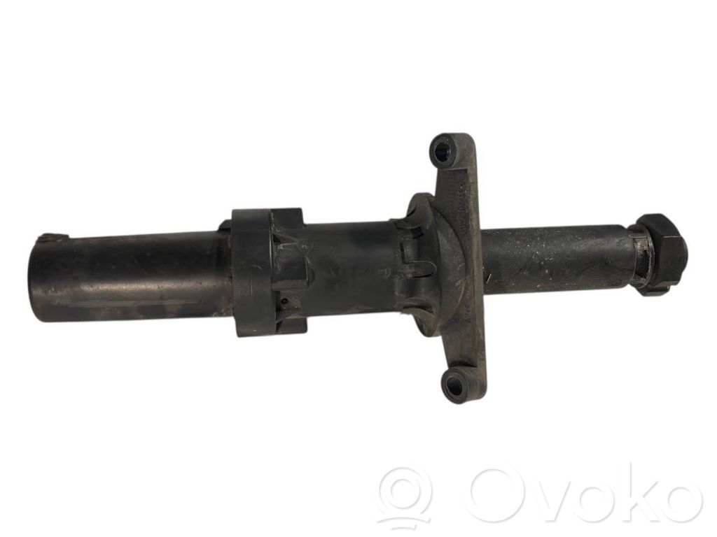 Lukturu mazgātāja sprausla (-as)