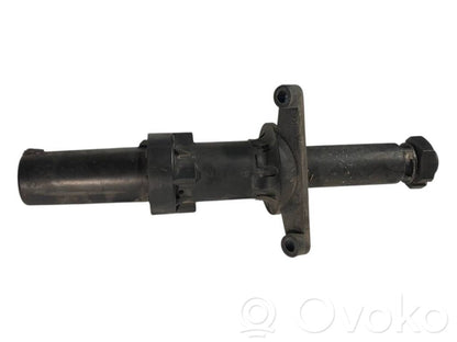 Lukturu mazgātāja sprausla (-as)