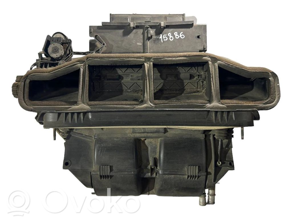 Cabin air assembly kit