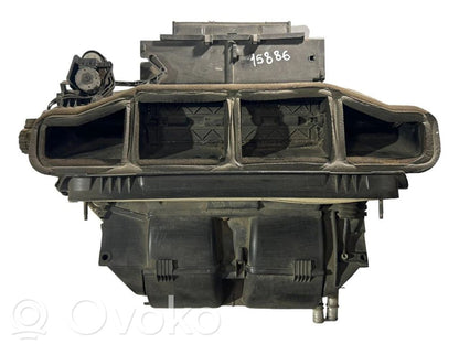 Cabin air assembly kit