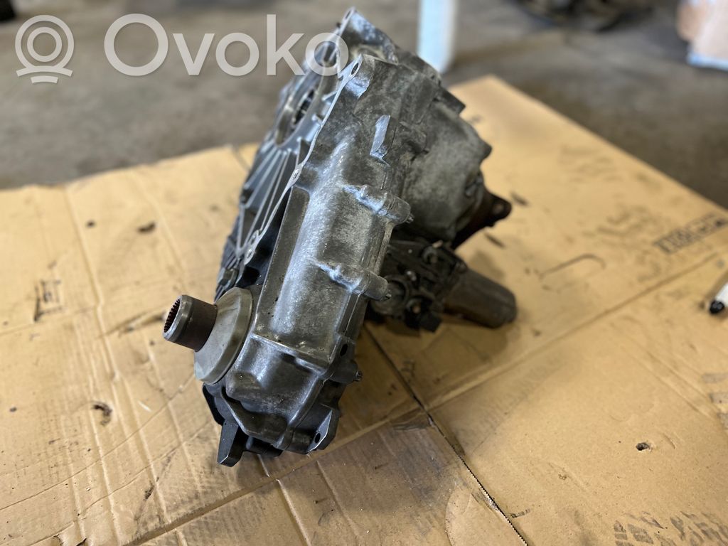 Gearbox reducer / razdatka