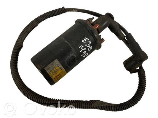 Augstsprieguma spole (aizdedzei)