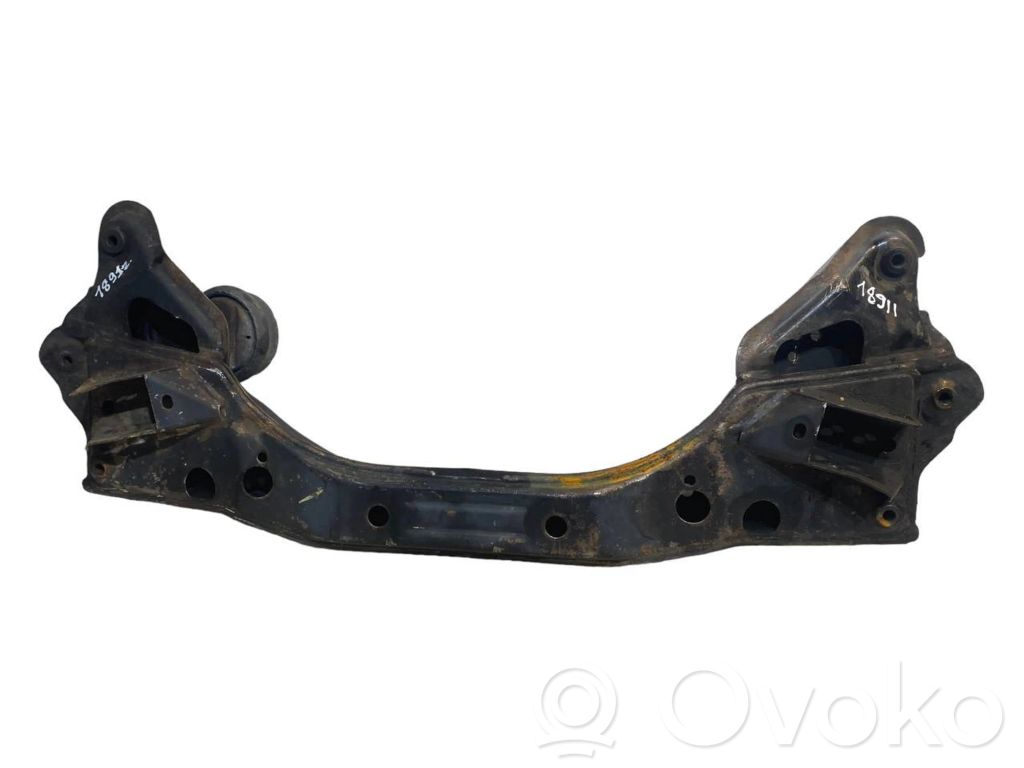 Priekšējais šķērsnis