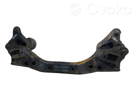 Priekšējais šķērsnis