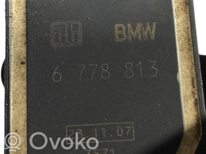 Augstuma sensors (priekšējo lukturu)