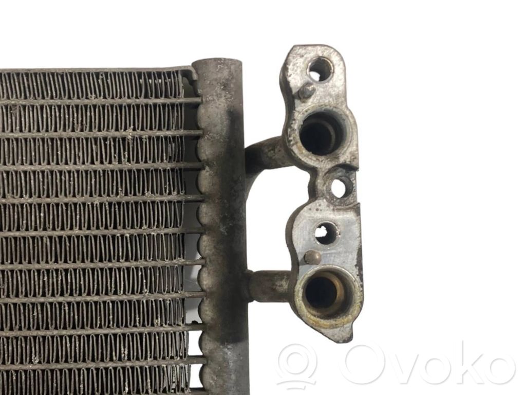 Gaisa kondicioniera dzeses radiators