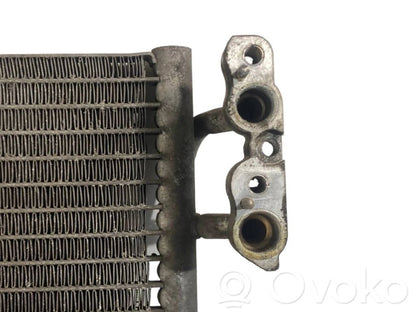 Gaisa kondicioniera dzeses radiators