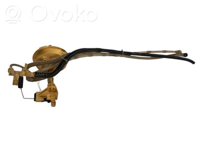 Degvielas līmeņa sensors
