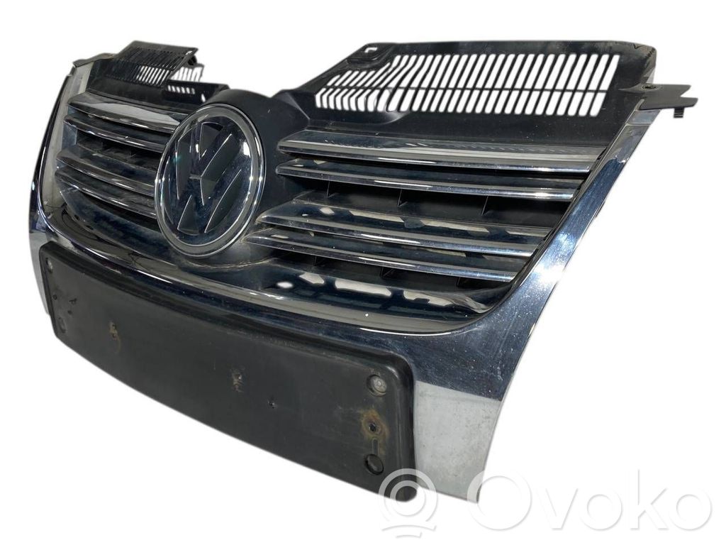 Augšējais režģis