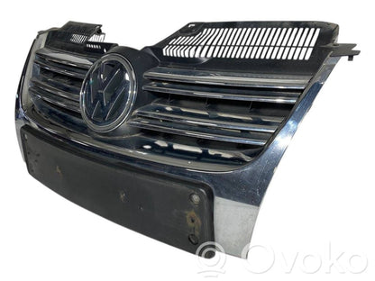 Augšējais režģis