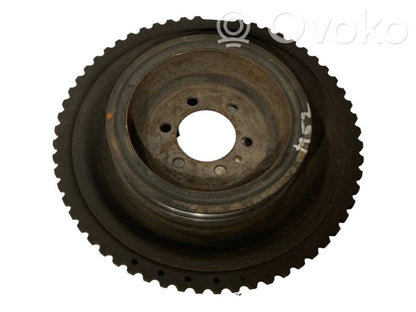 Шкив коленчатого вала