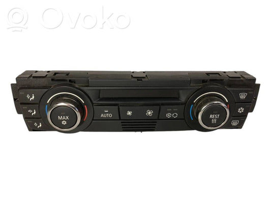 Gaisa kondicioniera / klimata kontroles / salona apsildes vadības bloks (salonā)