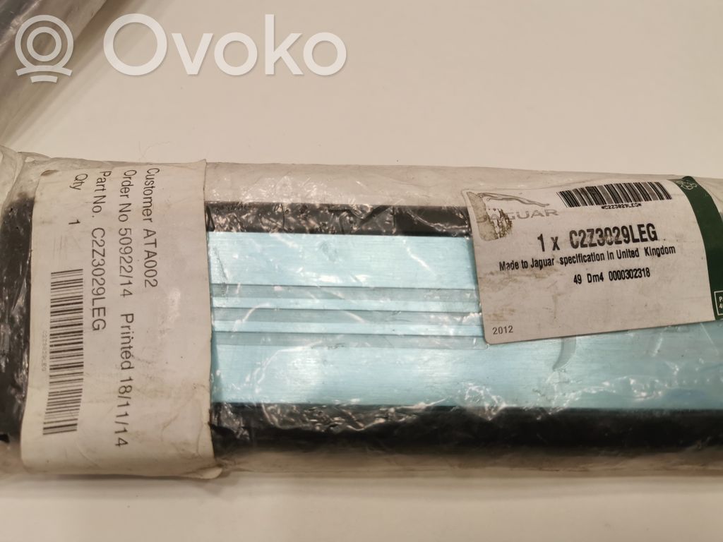 Sliekšņu apdares komplekts (iekšējais)