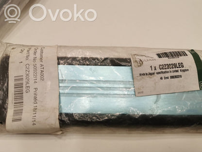 Sliekšņu apdares komplekts (iekšējais)