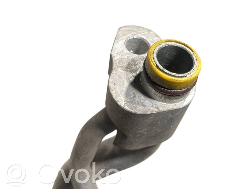 Gaisa kondicioniera caurulīte (-es) / šļūtene (-es)