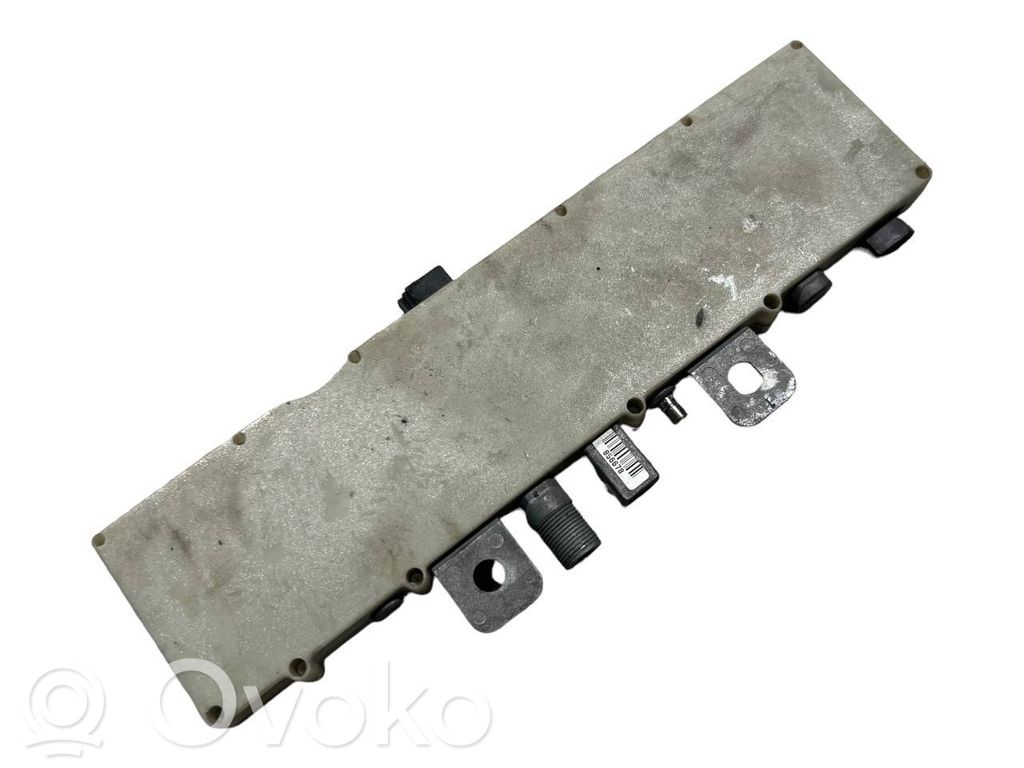 Antenas pastiprinātājs