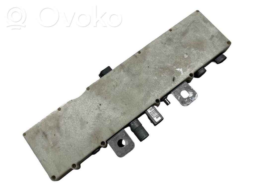 Antenas pastiprinātājs