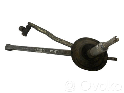 Switching mechanism (sliding mechanism)