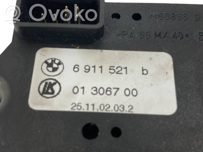 Kruīza kontroles (autopilota) sviria