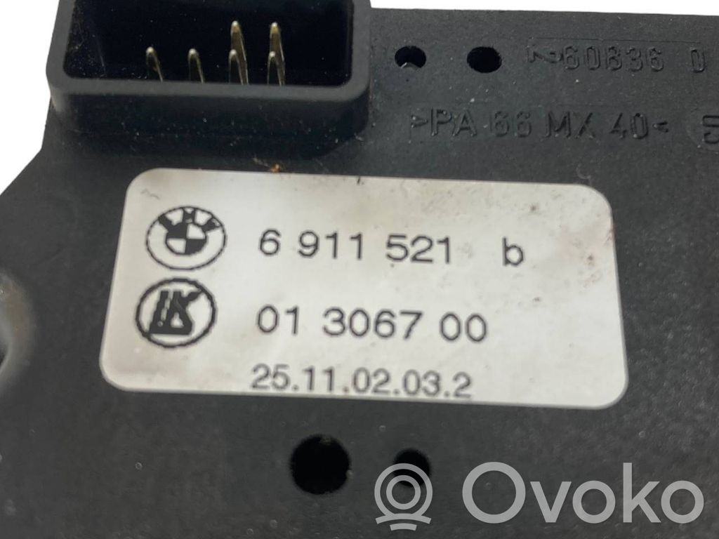 Kruīza kontroles (autopilota) sviria