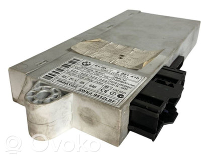 Ignition ECU kit