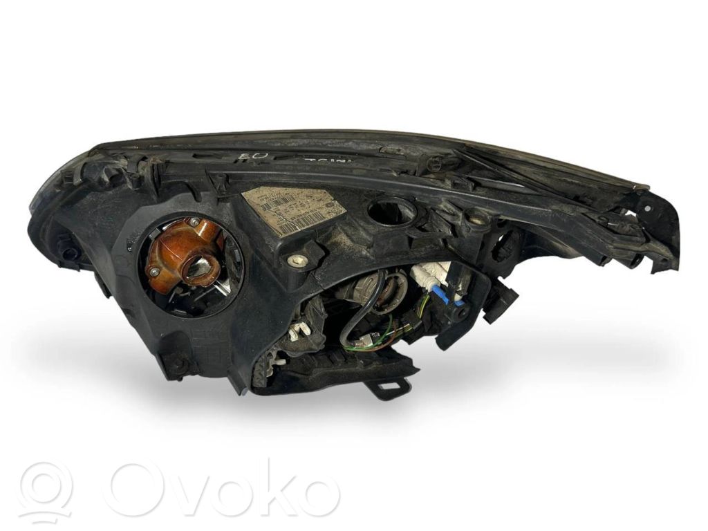 Priekšējais lukturis