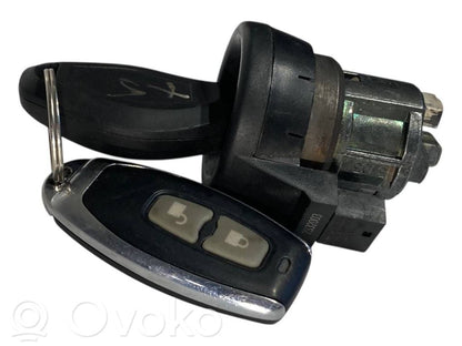 Ignition ECU kit