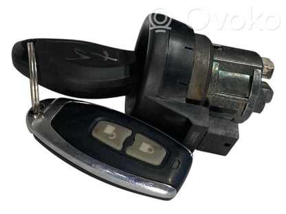 Ignition ECU kit