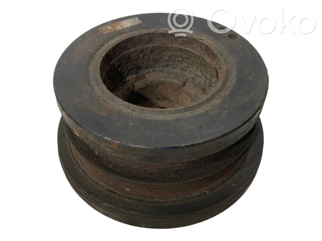 Шкив коленчатого вала