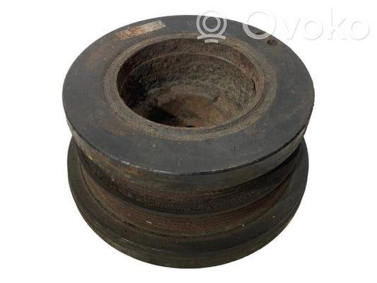 Шкив коленчатого вала