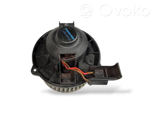 Mazā radiatora ventilators