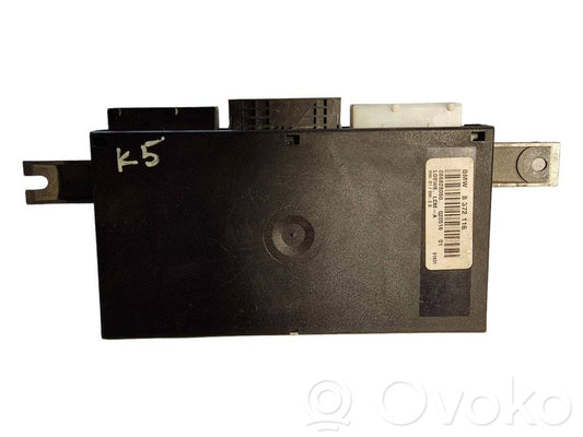 Световой модуль ЛКМ