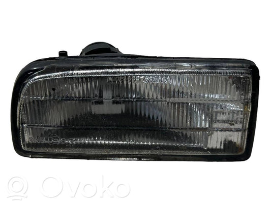 Передние противотуманные фары