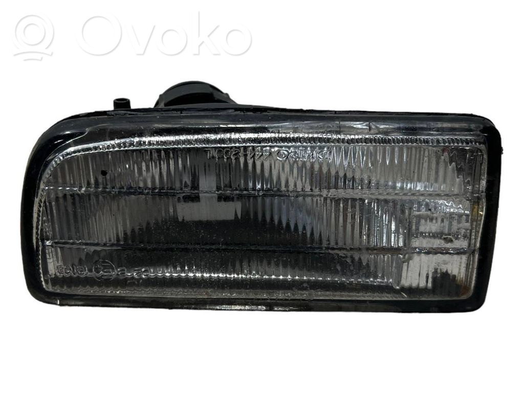 Miglas lukturis priekšā