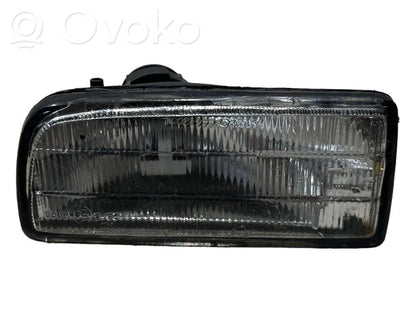 Miglas lukturis priekšā