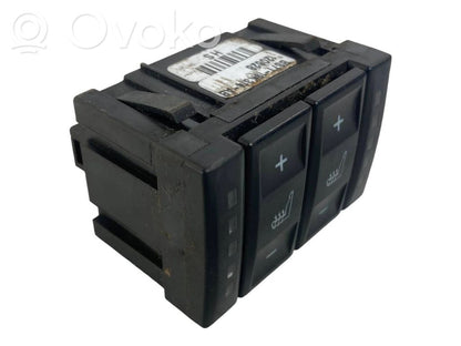 Выключатель подогрева сидений