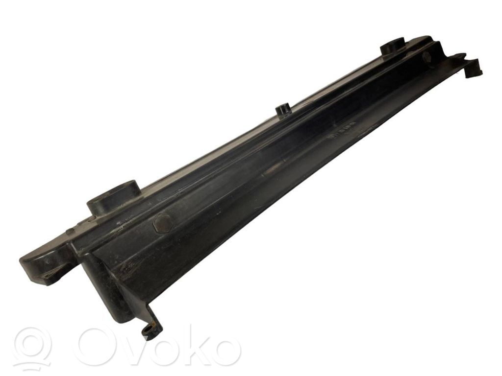 Radiatoru paneļa augšējā daļa (televizors)