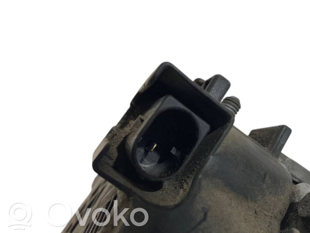 Ģenerators